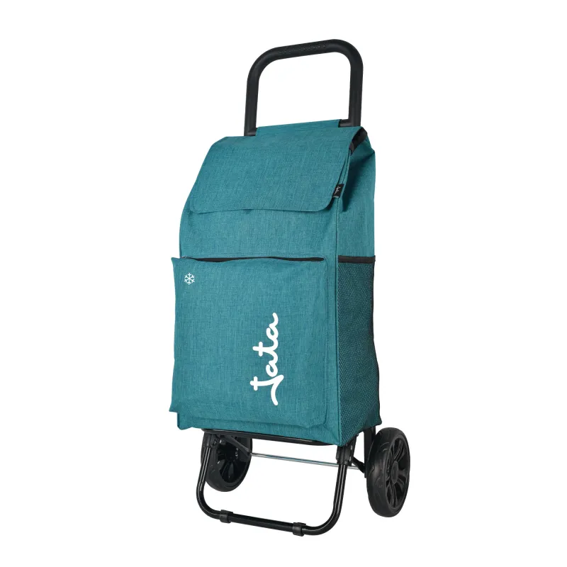 Carro de Compra 2 Ruedas HCAR2563 (6 unidades)