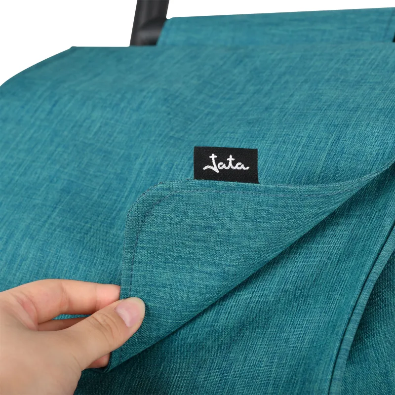 Carro de Compra 2 Ruedas HCAR2563 (6 unidades)