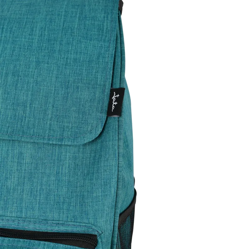 Carro de Compra 2 Ruedas HCAR2563 (6 unidades)