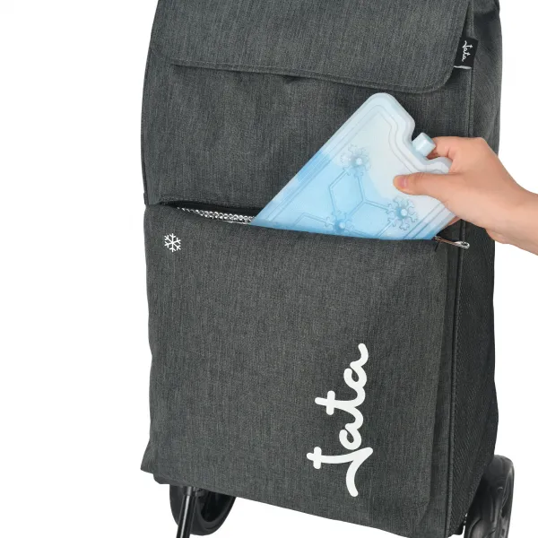 Carro de Compra 2 Ruedas HCAR2564 (6 unidades)