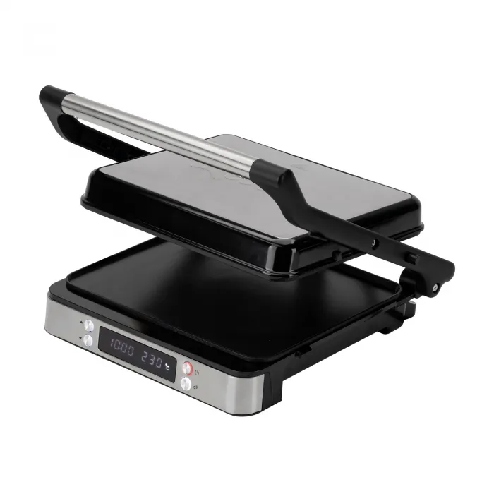 Grill de Asar Doble Digital JEGR1529