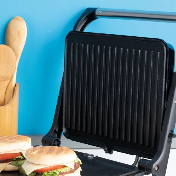 Grill de Asar Doble Digital JEGR1529