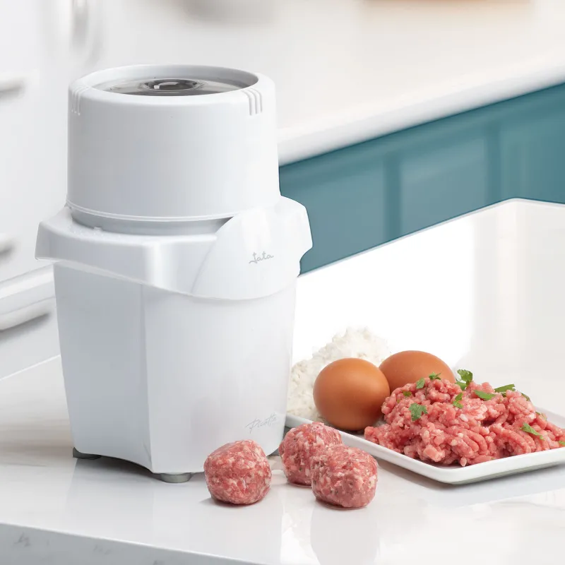 Picadora de Alimentos en 3 Pasos JEPC1123