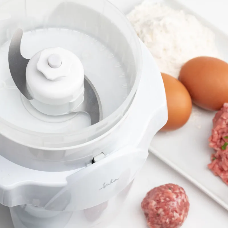 Picadora de Alimentos en 3 Pasos JEPC1123