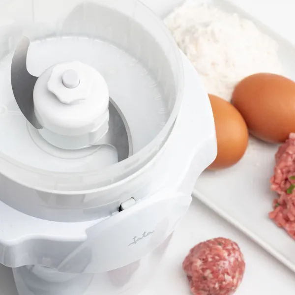 Picadora de Alimentos en 3 Pasos JEPC1123