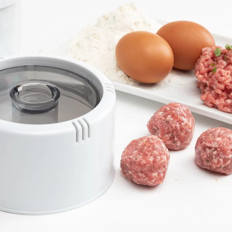 Picadora de Alimentos en 3 Pasos JEPC1123