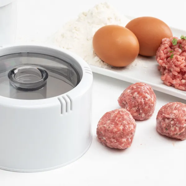 Picadora de Alimentos en 3 Pasos JEPC1123