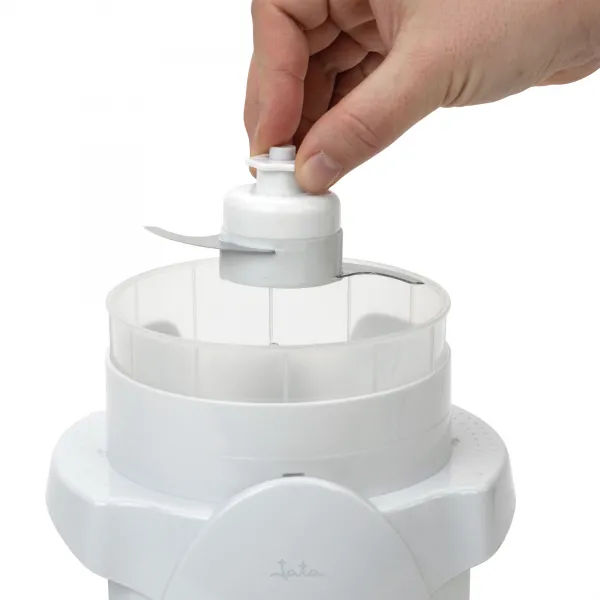 Picadora de Alimentos en 3 Pasos JEPC1123