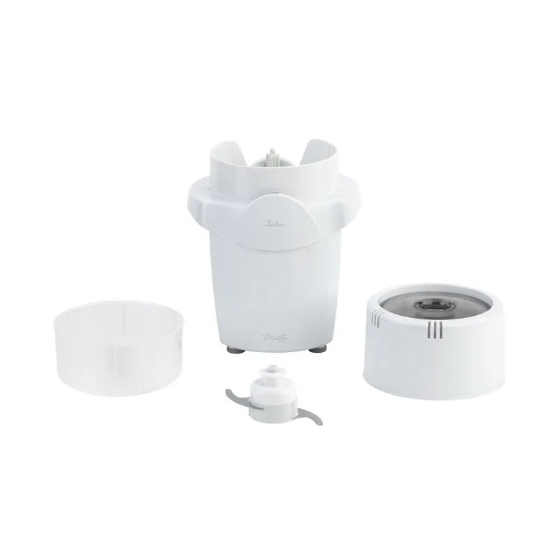 Picadora de Alimentos en 3 Pasos JEPC1123