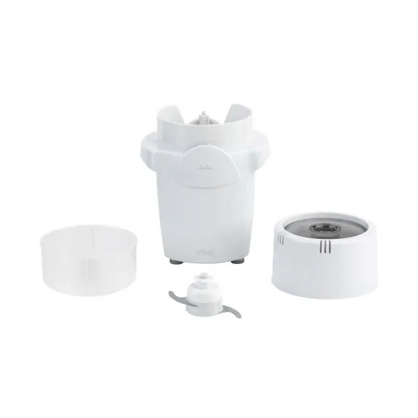 Picadora de Alimentos en 3 Pasos JEPC1123