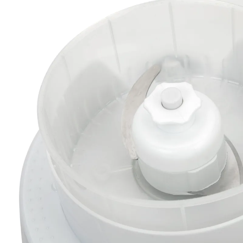 Picadora de Alimentos en 3 Pasos JEPC1123