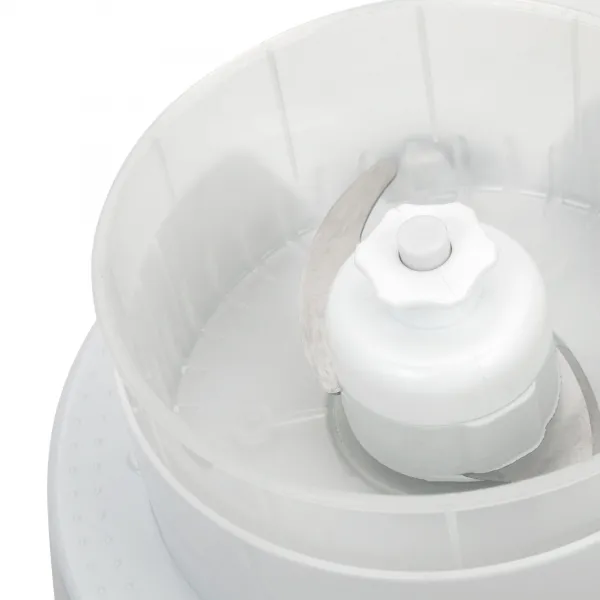 Picadora de Alimentos en 3 Pasos JEPC1123