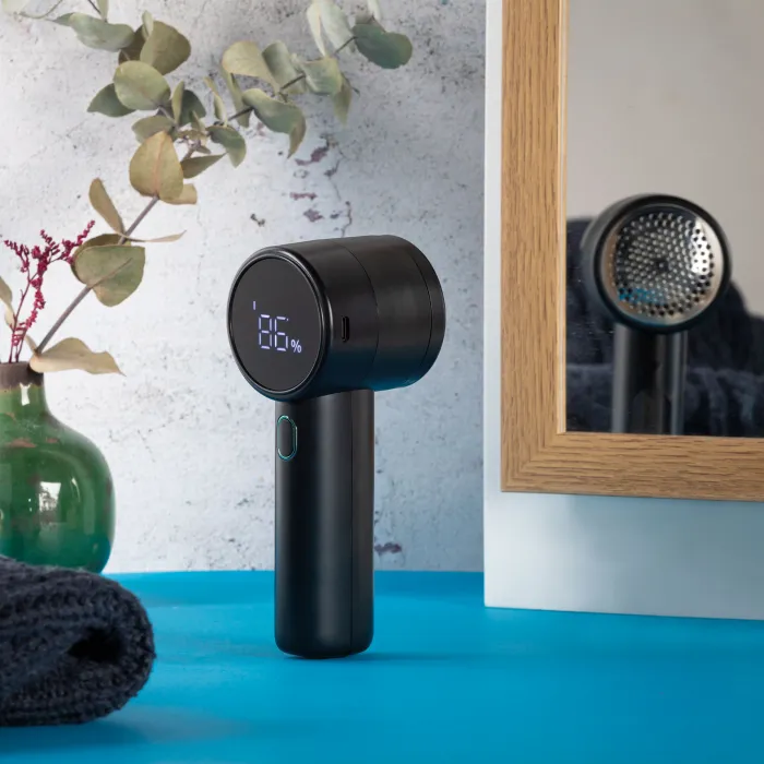 Quitapelusas Recargable JEQP1272 2