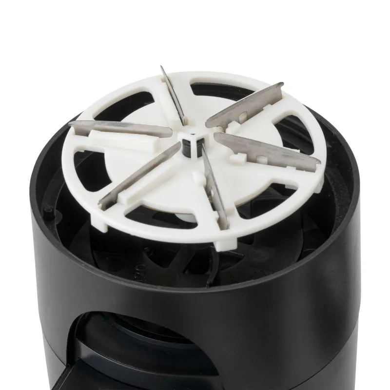 Quitapelusas Recargable JEQP1272