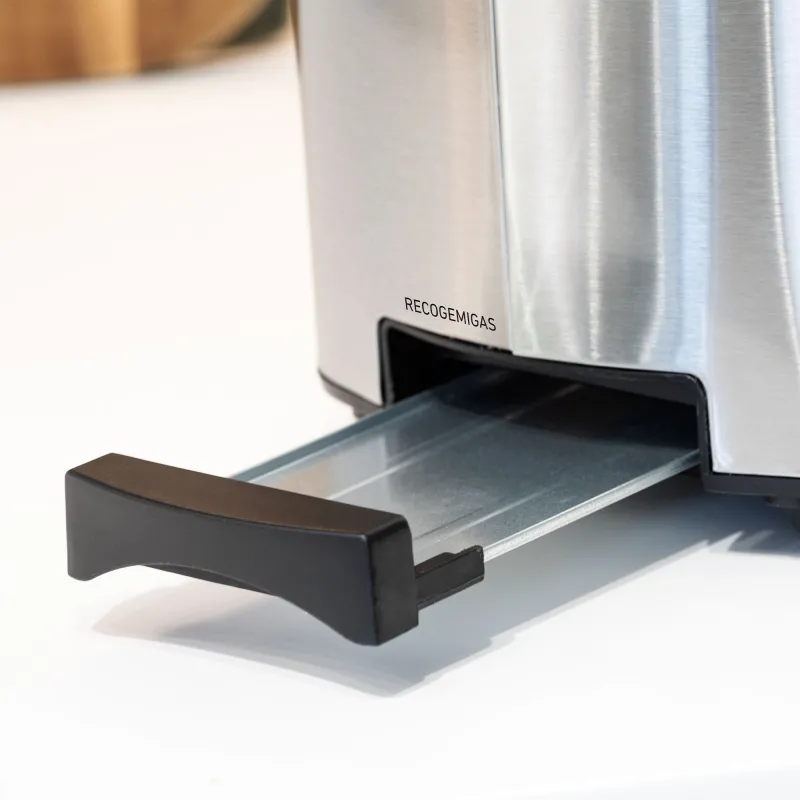 Tostadora Digital 2 Rebanadas JETT1146