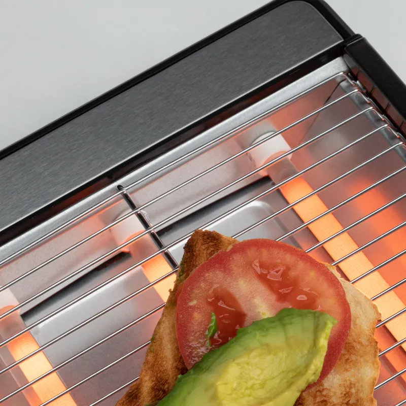 Tostadora Horizontal Digital JETT1590