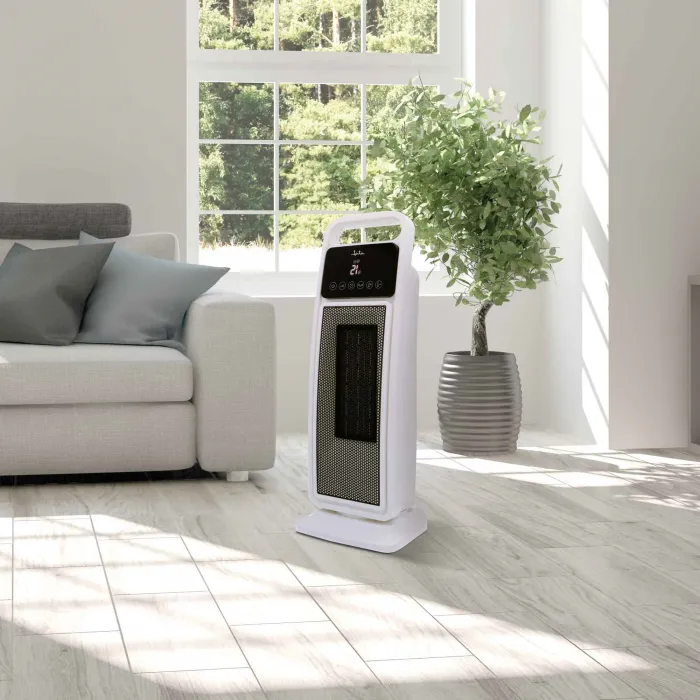 Calefactor cerámico JCTC2102 2