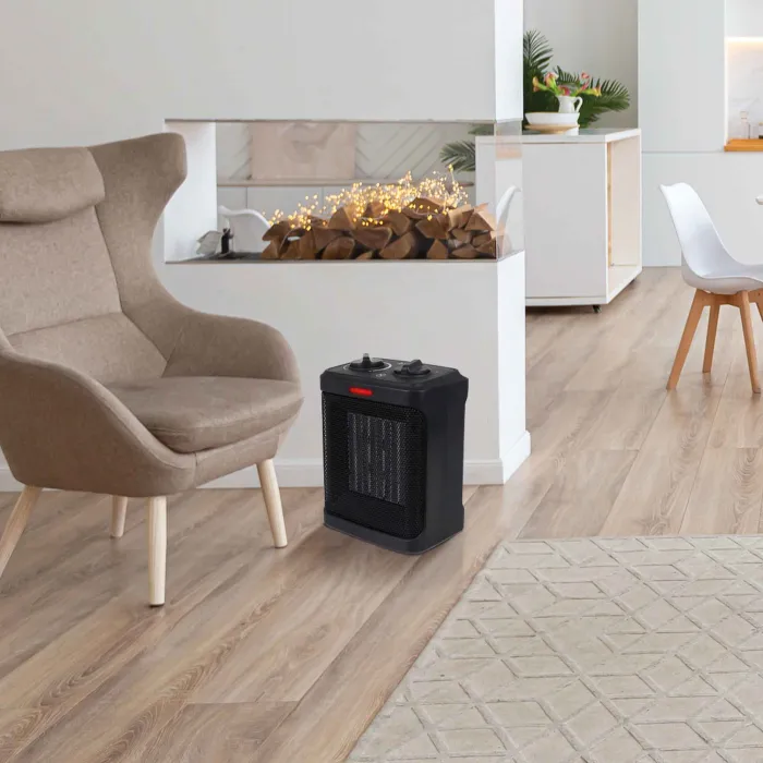 Calefactor cerámico JCTC1920 2