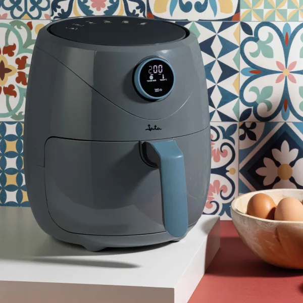 Freidora de Aire Sin Aceite 5L JEFR1229