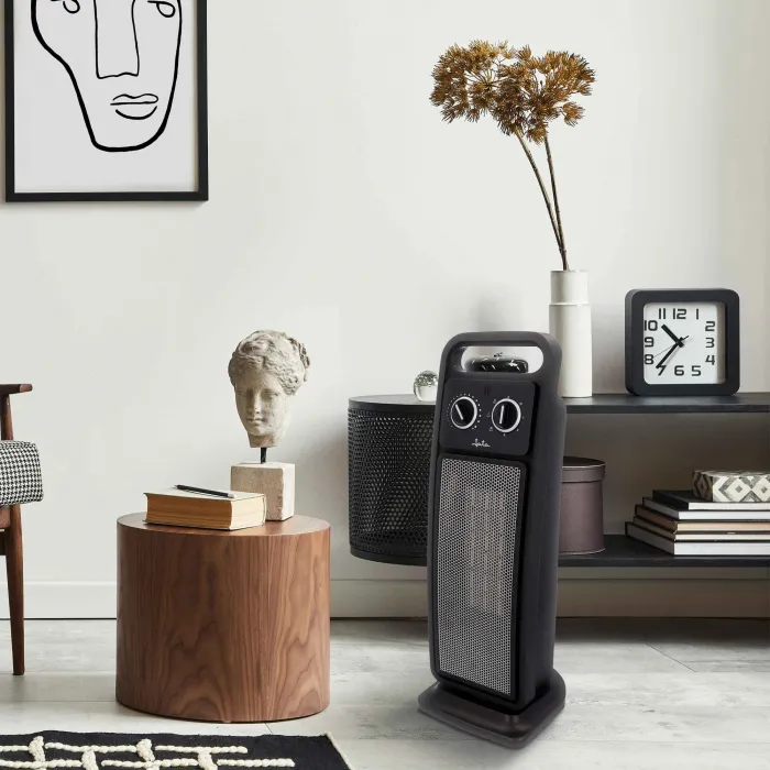 Calefactor cerámico JCTC2101 2