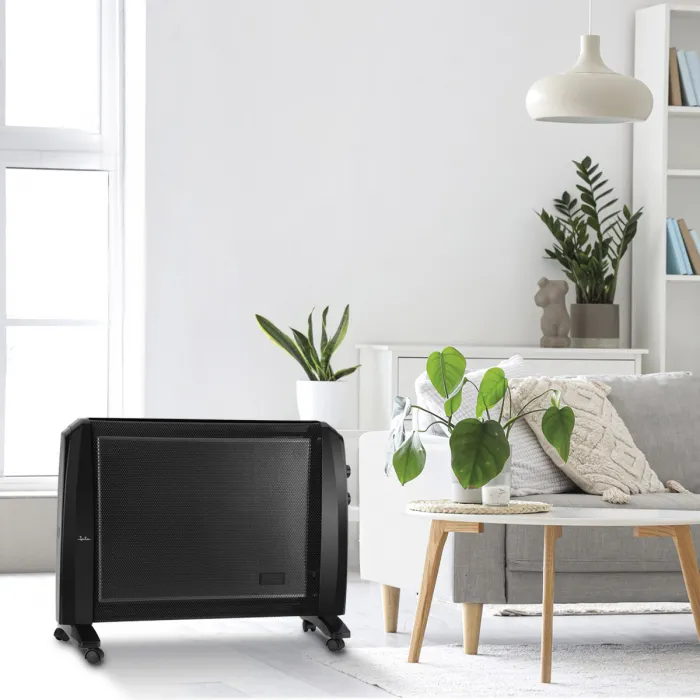 Radiador JCRC2120