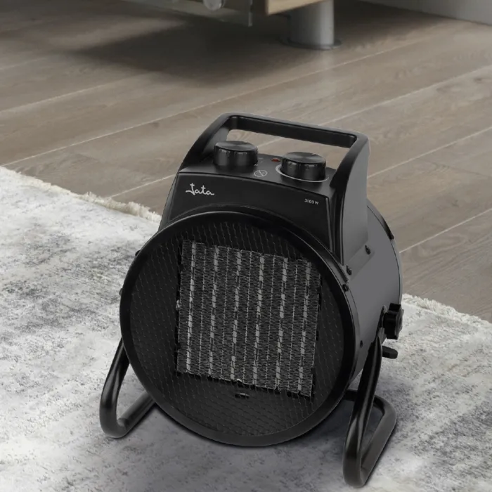 Calefactor cerámico industrial JCTC3230 2