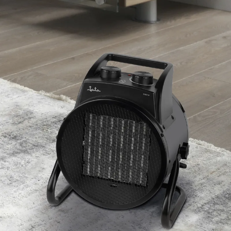 Calefactor cerámico industrial JCTC3230