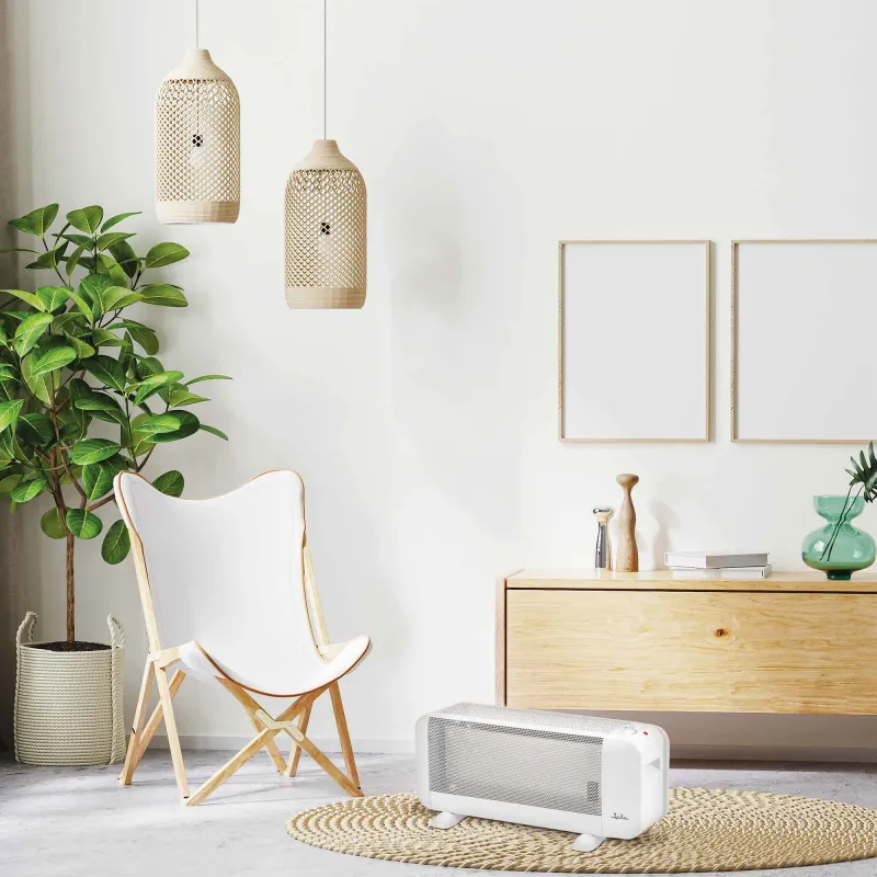 Radiador micathermic JCRM1501