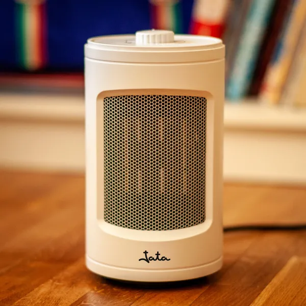 Calefactor Cerámico Oscilante JCTC1930