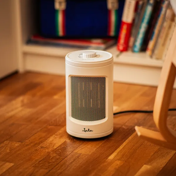 Calefactor Cerámico Oscilante JCTC1930