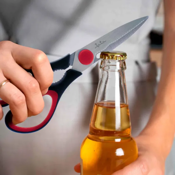 Tijera desmontable AC36