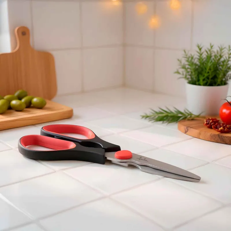 Tijera desmontable AC36