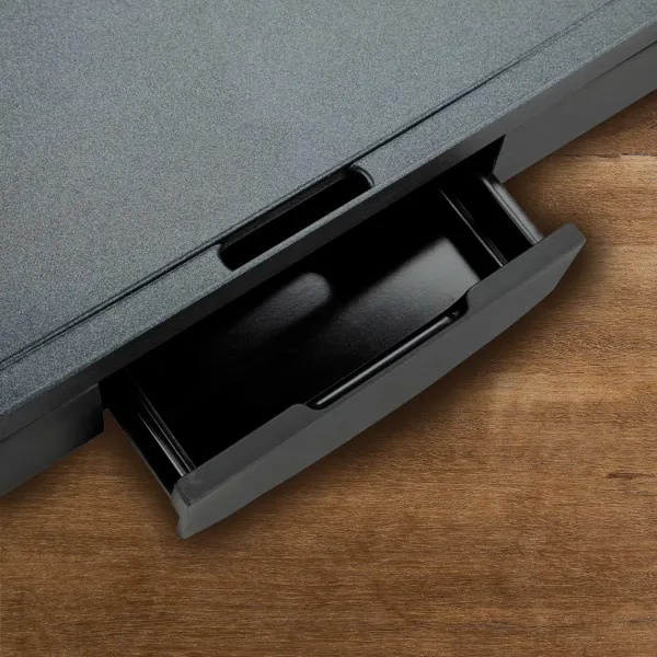 Plancha de Asar Eléctrica JEGR1246