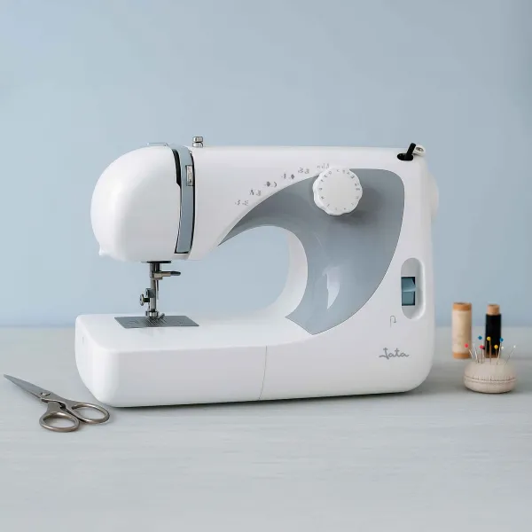 Máquina de coser JSMC5217