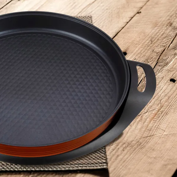 Sartén Paellera Eléctrica JEPE1639