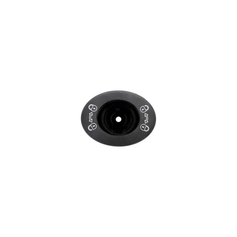 Recambio Asa Cuerpo Olla para Mod. HOLL2204 - HOLL2206 - HOLL2208 - HOLL2210