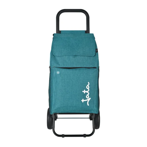 Carro de Compra 2 Ruedas HCAR2503