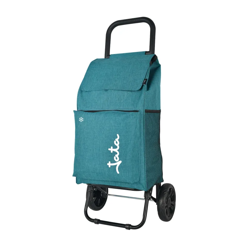 Carro de Compra 2 Ruedas HCAR2503