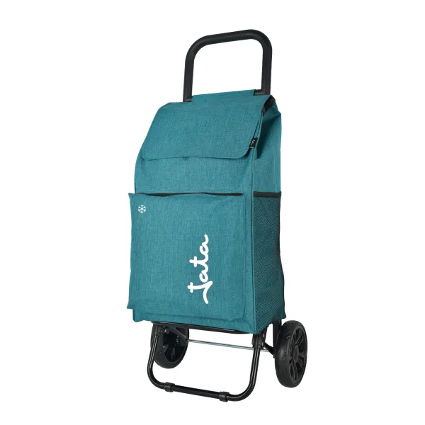 Carro de Compra 2 Ruedas HCAR2503