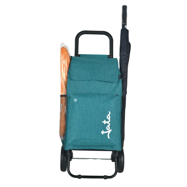 Carro de Compra 2 Ruedas HCAR2503