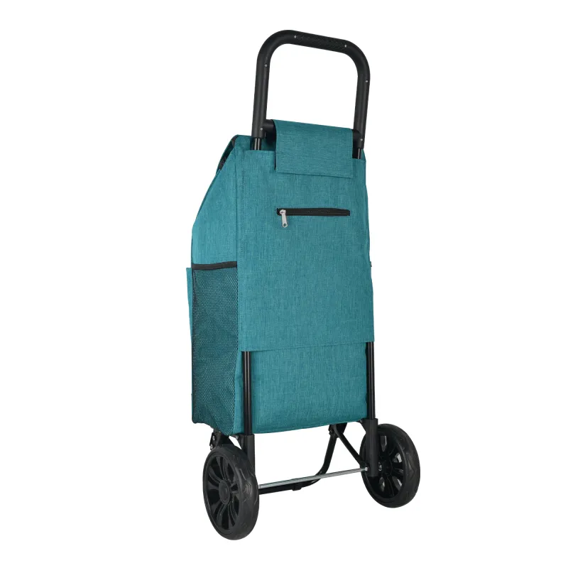 Carro de Compra 2 Ruedas HCAR2503