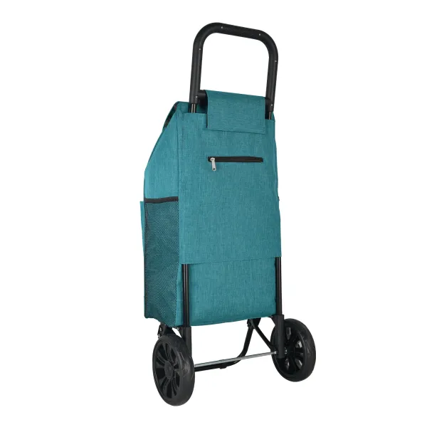 Carro de Compra 2 Ruedas HCAR2503