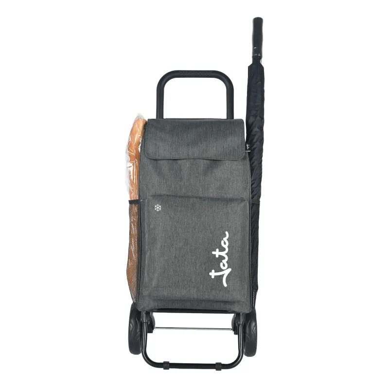 Carro de Compra 2 Ruedas HCAR2504