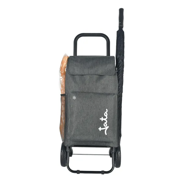 Carro de Compra 2 Ruedas HCAR2504