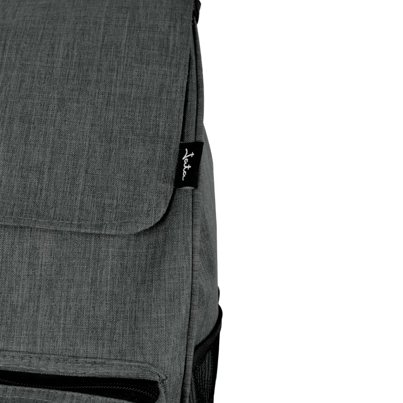 Carro de Compra 2 Ruedas HCAR2504