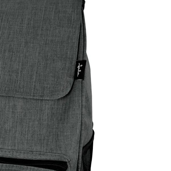 Carro de Compra 2 Ruedas HCAR2504