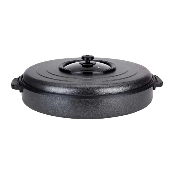 Sartén paellera eléctrica PE550