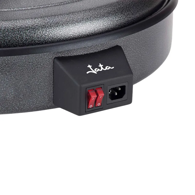 Sartén paellera eléctrica PE550