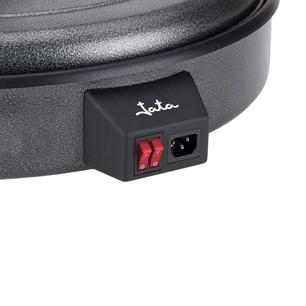 Sartén paellera eléctrica PE550