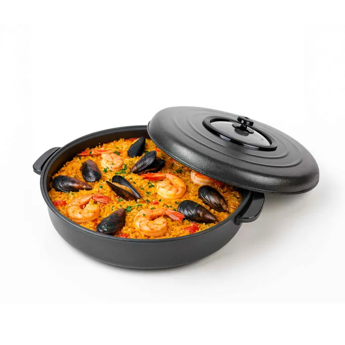 Sartén paellera PE550 2